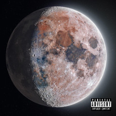 On The Moon (feat. SpennyJ)