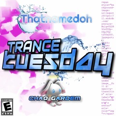 My ChaoGardem Tracks