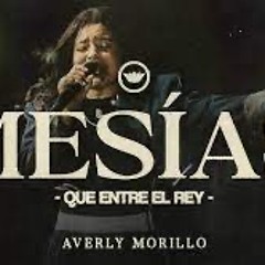 Mesias - Averly Morillo X C - Cruz (EDM Remix 2024)