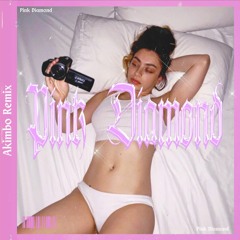Charli XCX - Pink Diamond (Akimbo Remix)