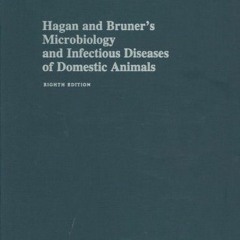 [Access] EBOOK EPUB KINDLE PDF Hagan and Bruner's Microbiology and Infectious Disease