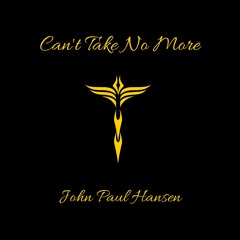 Can't Take No More - FREE DOWNLOAD