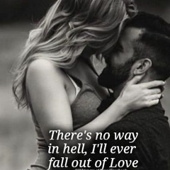 forever yours, truly 💖