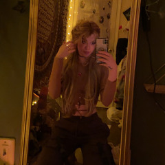 The Gate by caroline polachek but It got messy