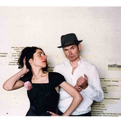 John Parish & PJ Harvey - Who Will Love Me Now (Dnb Rmx)