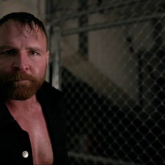Tornado Tag Radio - Episode 257: Jon Moxley & The Chain Link Fence