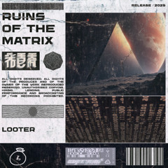 Ruins Of The Matrix (Extended Mix)