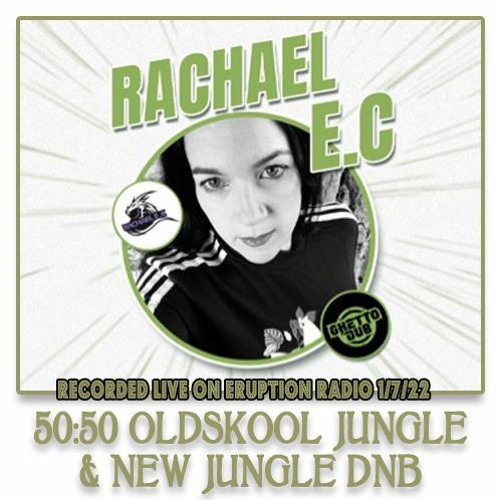 50/50 OLD SKOOL AND NEW JUNGLE DNB - Fling Down Friday - 01/07/22