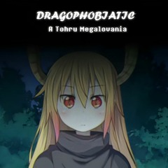 Dracophobiatic [Remastered]