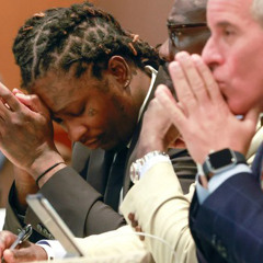 Free Jeffrey // Biig Flash