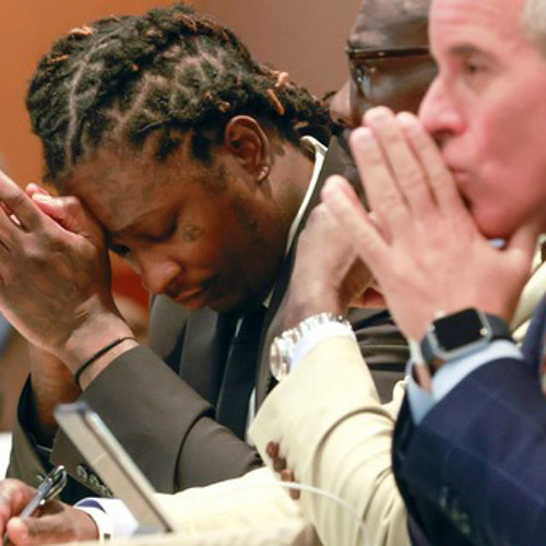 Free Jeffrey // Biig Flash