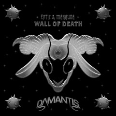 EPTIC x MARAUDA - Wall of Death (DAMANTIS - EDIT)