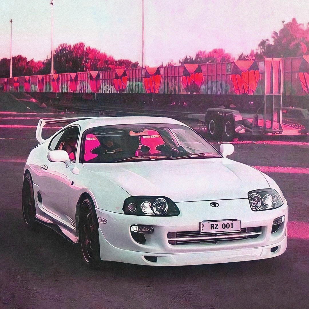 Stream SUPRA LOVE! - 509 $ICARIO x YVETZAL by 509 $ICARIO | Listen