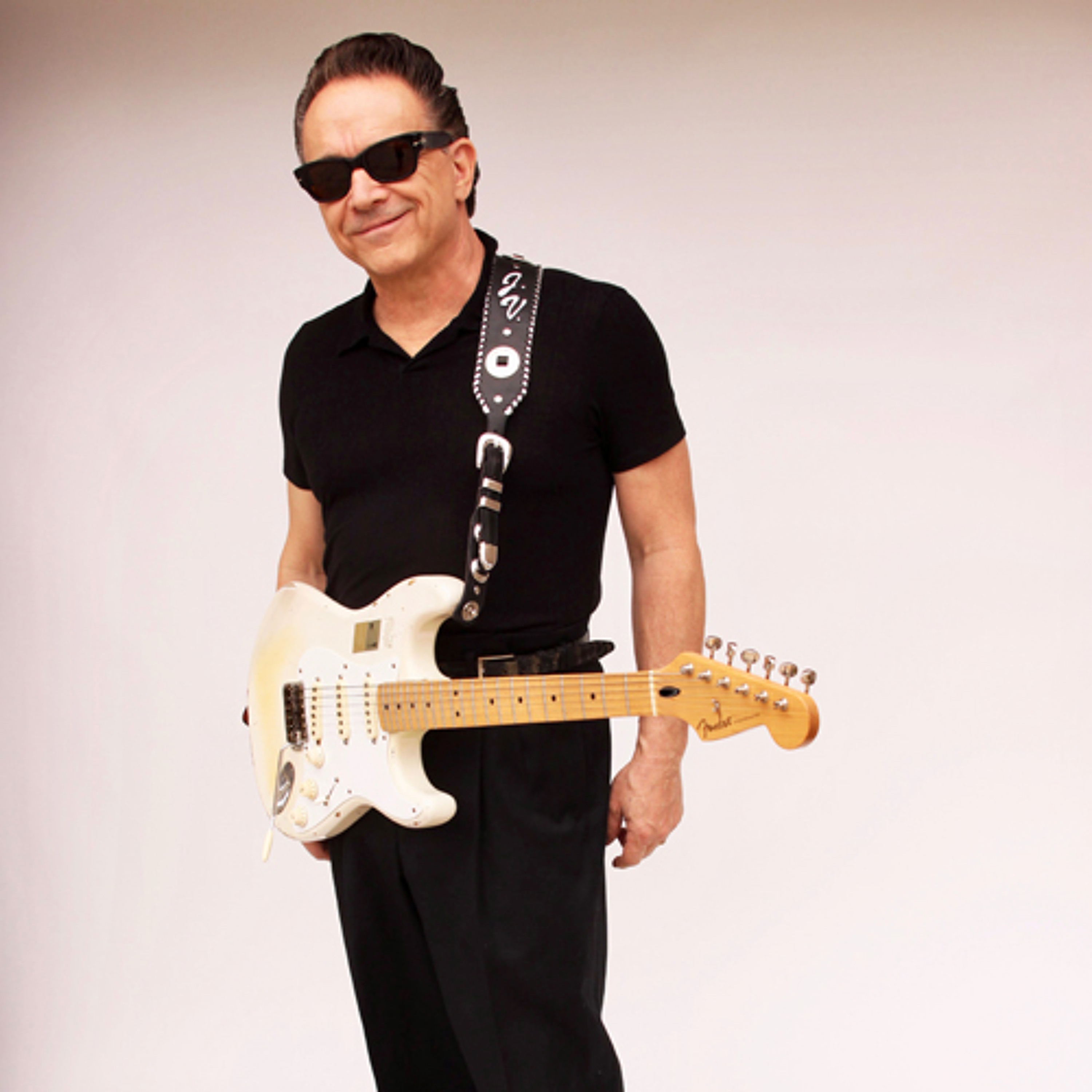 The Frank MacKay Show - Jimmie Vaughan