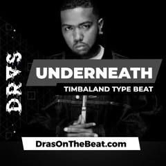 Underneath | Timbaland x 2000s Bounce Type Beat