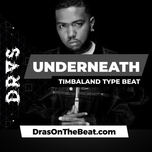 Underneath | Timbaland x 2000s Bounce Type Beat