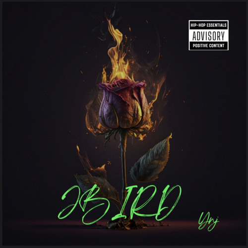 YN JAY x Slimey7- Runnin it Up