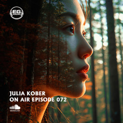 ON AIR Episode 072 (EG Radio 26.05.2026)