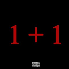 1+1