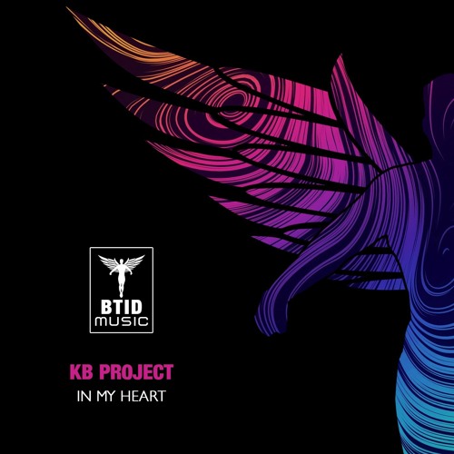 KB Project - In My Heart (OUT NOW)