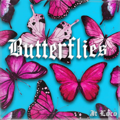 Butterflies (Prod by Yago & Noah Thomas)