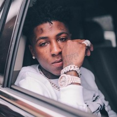 Youngboy Never Broke Again ft. Kevin Gates & Rod Wave type beat