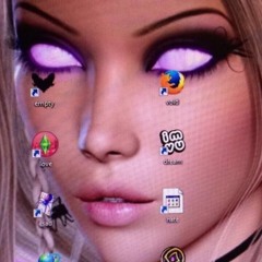 Helly Blade - Darkness+