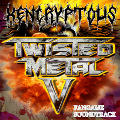 Twisted Metal V Theme