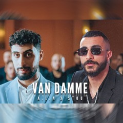 A.L.A X STOU - VAN DAMME