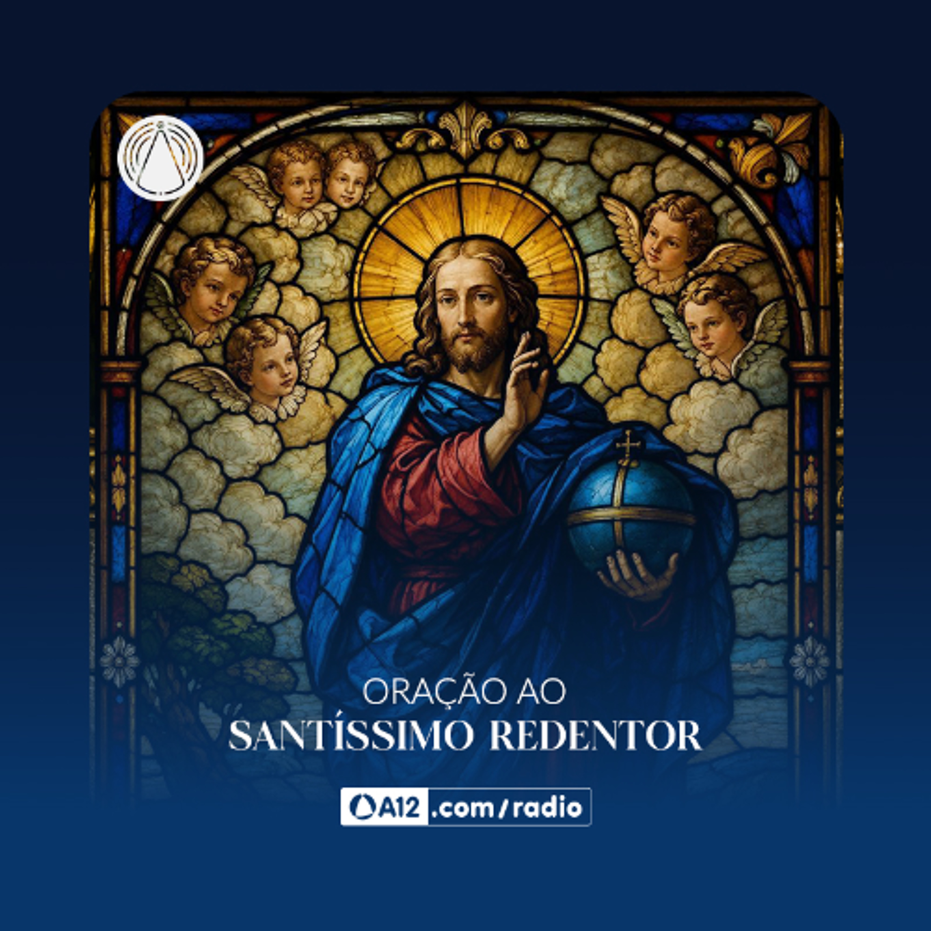 Rádio Aparecida: Festa do Santíssimo Redentor: renovando a fé no Salvador episode artwork