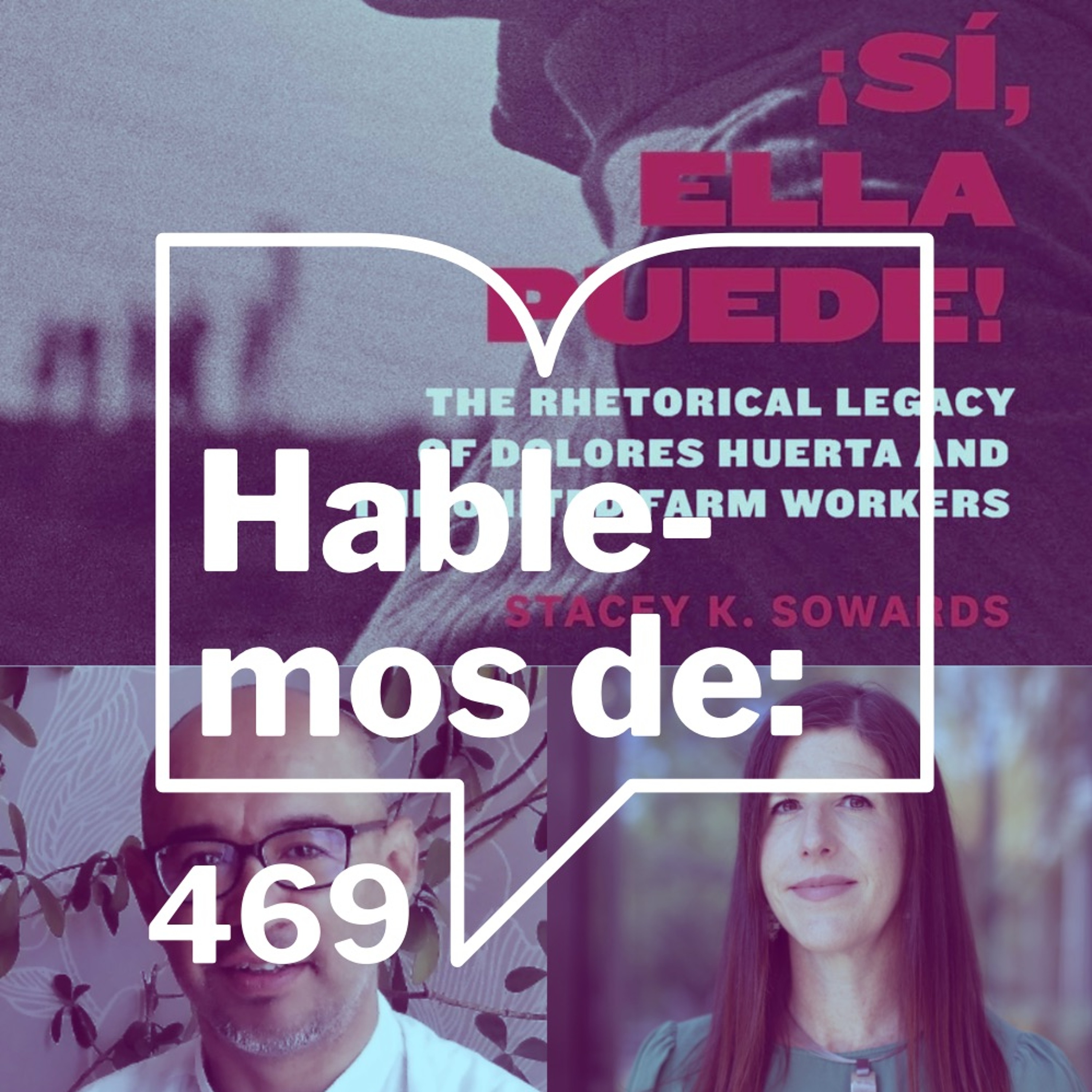 Hablemos Escritoras