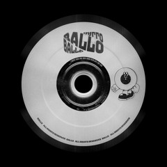 madebyballo - ON MY BODY (FREE DOWNLOAD)
