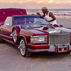 each corner take a sip