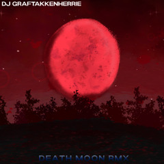 Death Moon - Hardstyle Edit