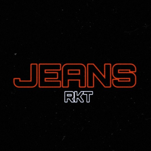 JEANS RKT 👖🔥✘ EL LAUTI DJ