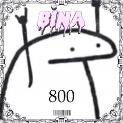 BINA - 800 (FREE DL)