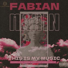 THIS IS MY MUSIC ( FABIAN MARIN ) LIVE SESSION. 💎