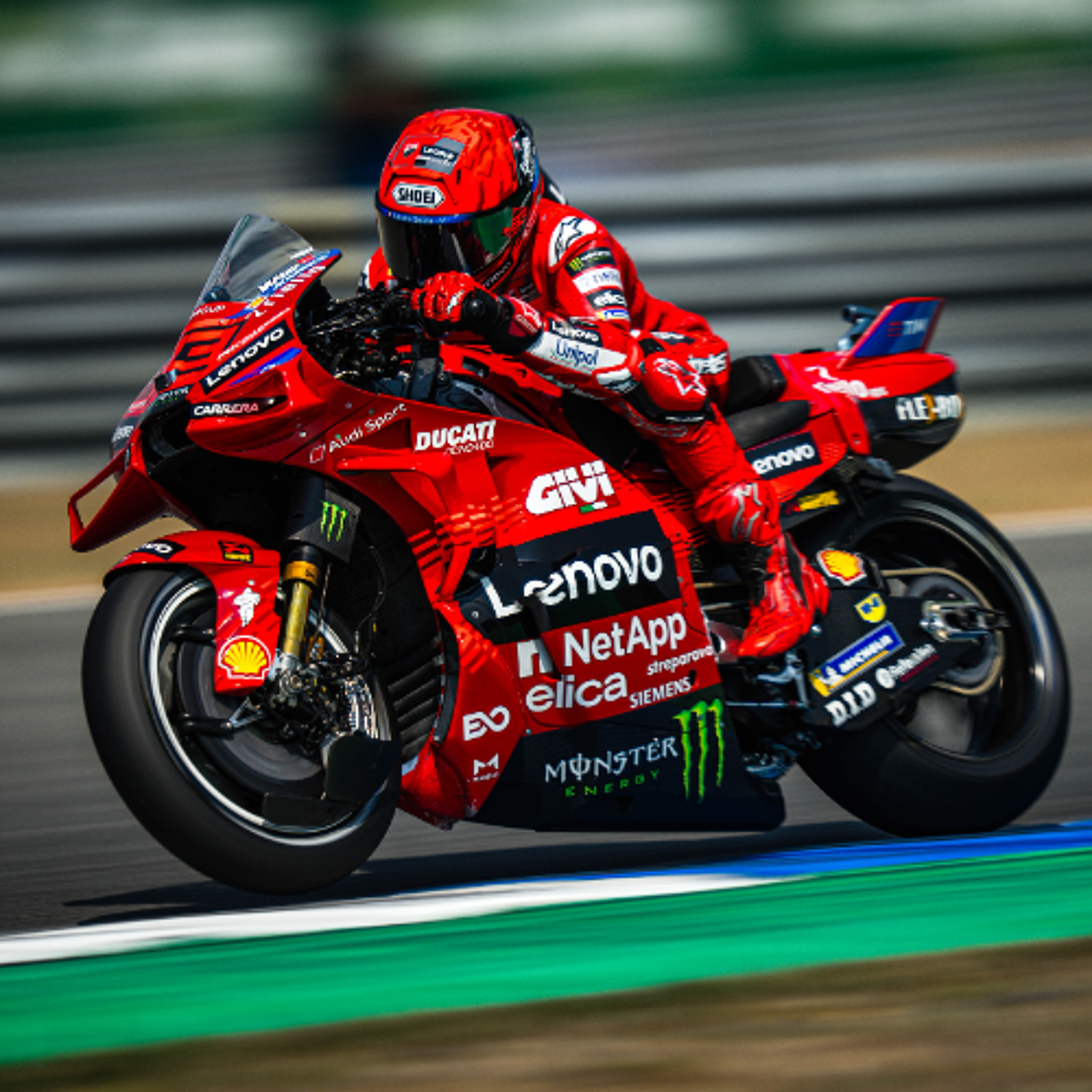 MotoGP-podden Norge