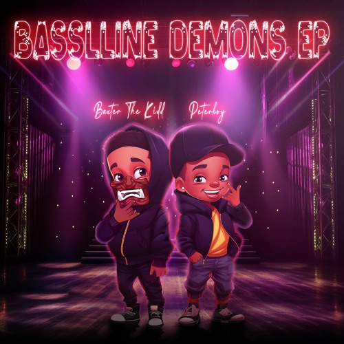 Bassline Demons