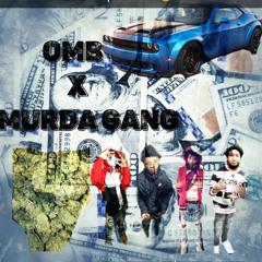 OMB x Murda Gang, Pacman & OMB Bam - Change Yo Weaves (Audio)
