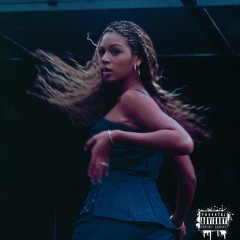 Beyoncé!  #PLUGGNDRILL (NFL) (prod.oRiRUCCI) 💗💗💗