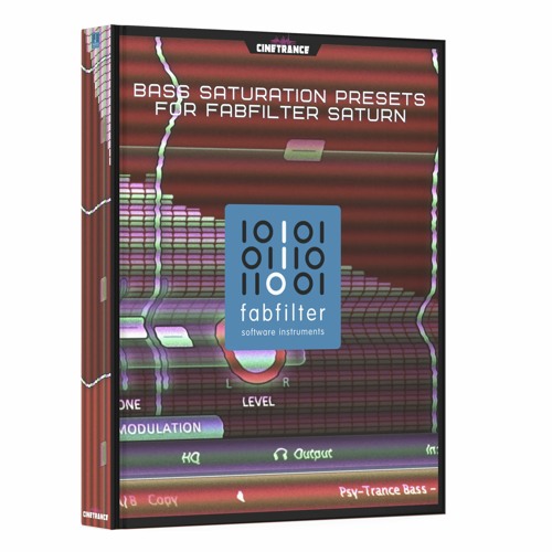 Fabfilter saturn inflator preset - nojawer