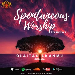 SPONTANEOUS WORSHIP HYMNAL