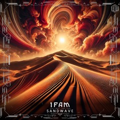 1FAM - SANDWAVE [DEMU-094]