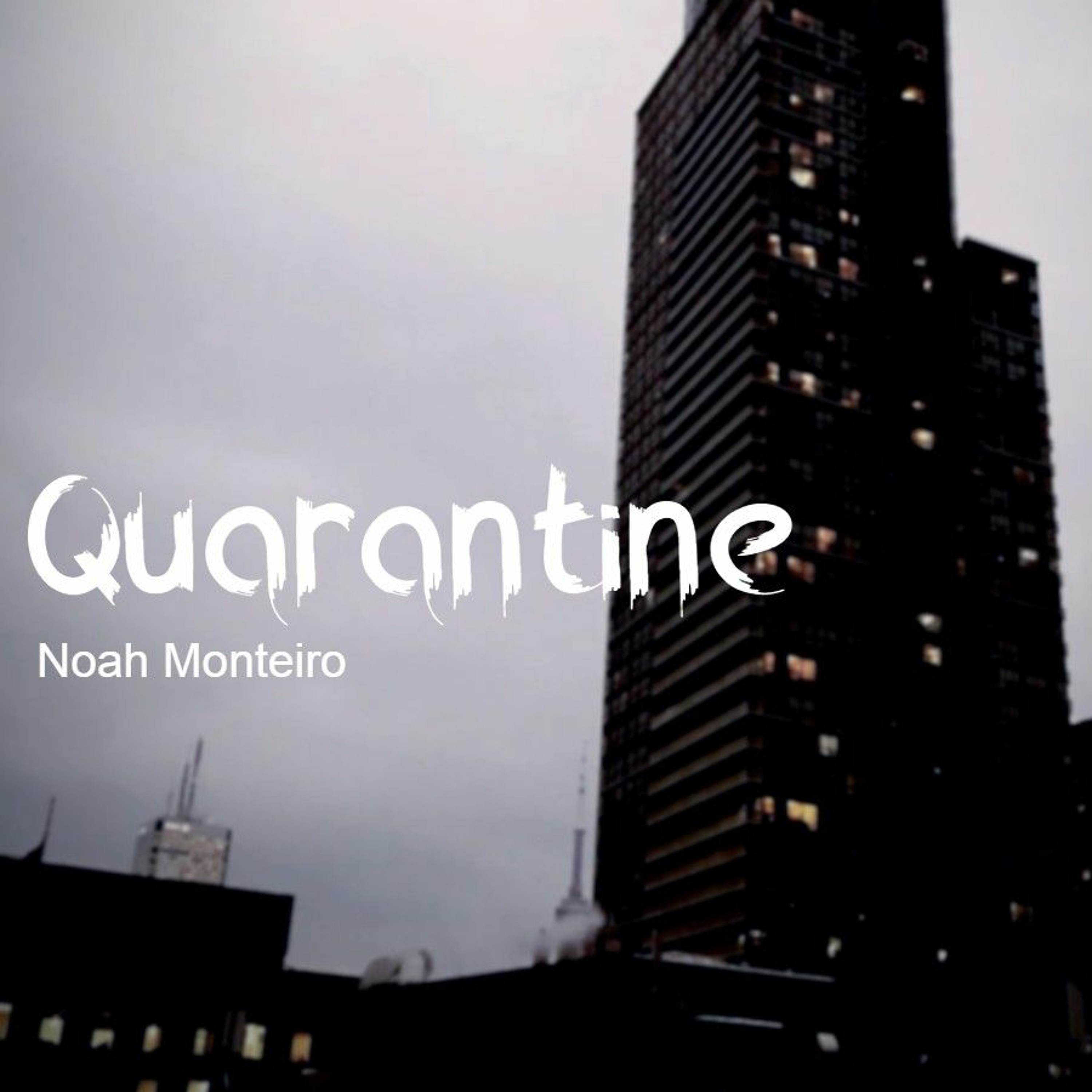 Noah Monteiro de Paula