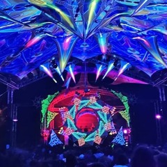 Dj Ganja Psygressive Sept. 21