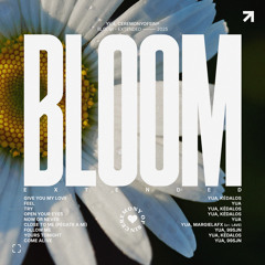 GIVE YOU MY LOVE (Extended Mix)
