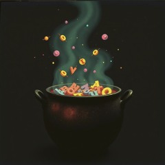 Litany of Gobbledygook Gravity Soup