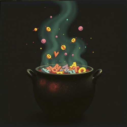 Litany of Gobbledygook Gravity Soup