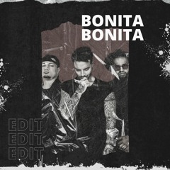 Jowell Y Randy Ft J Balbin - Bonita (GM Edition 2K17)FREE DOWNLOAD